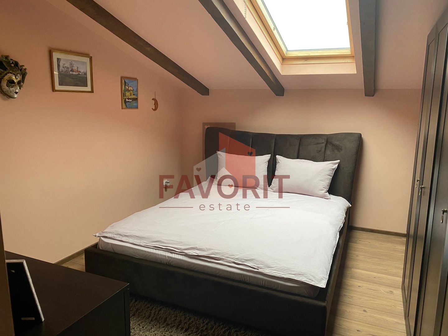 Apratament 3 camere | Braytim | 2 locuri de parcare | Complet mobilat - Poză 5