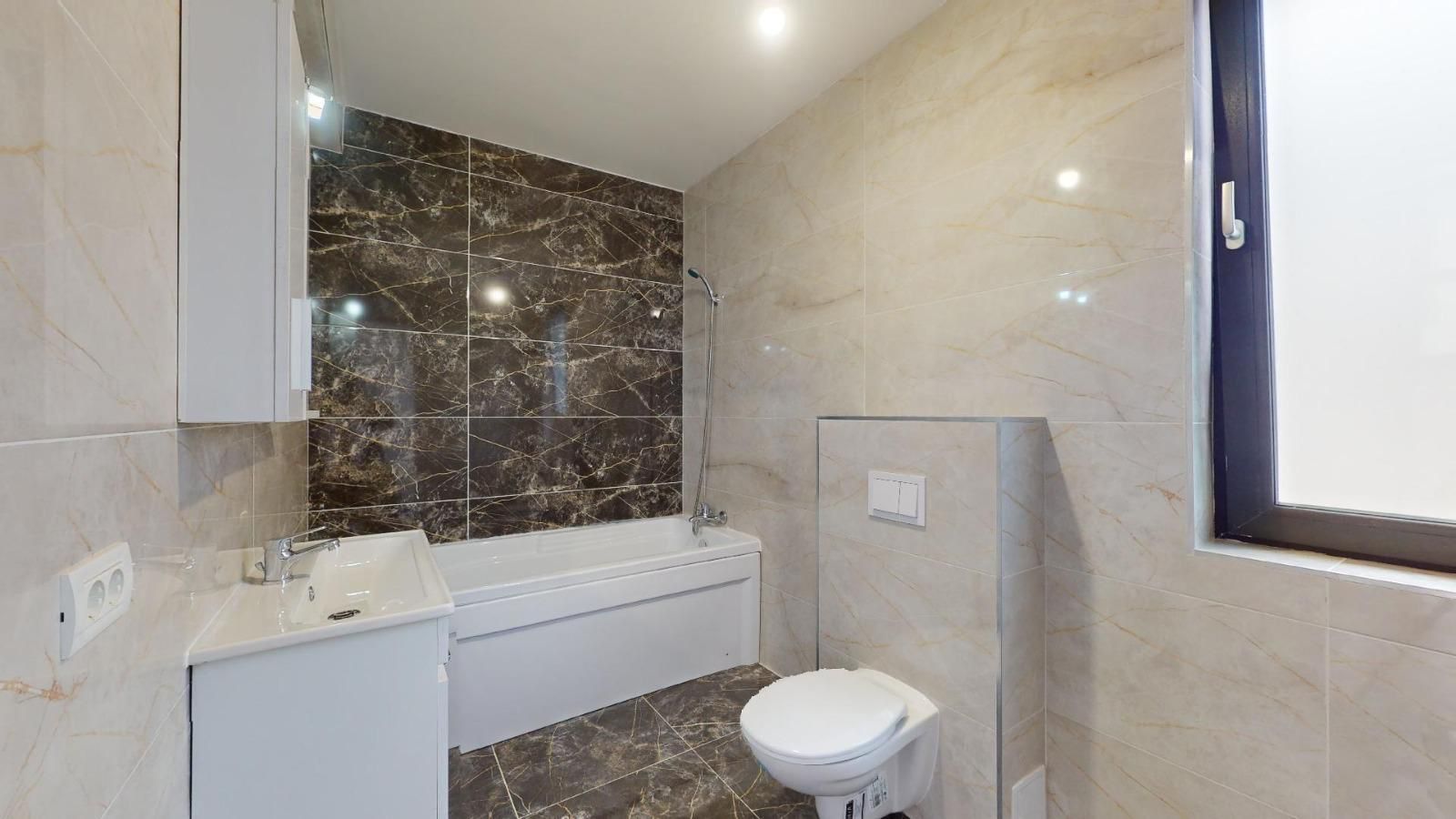 ULTIMA VILA DISPONIBILA | Otopeni 5 CAMERE | Curte 0% COMISION - Poză 17