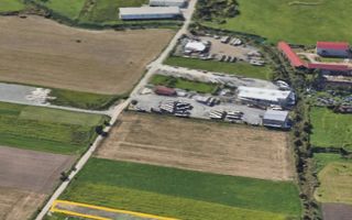 Oportunitate de investiție – Teren 5.984 mp cu PUZ aprobat | Arad, Str - Poză 3