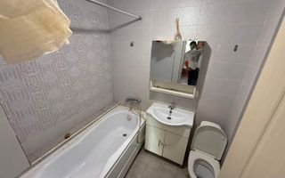 3 CAMERE DECOMANDAT--ETAJ 1-- ROND MALL MOLDOVA - Poză 7