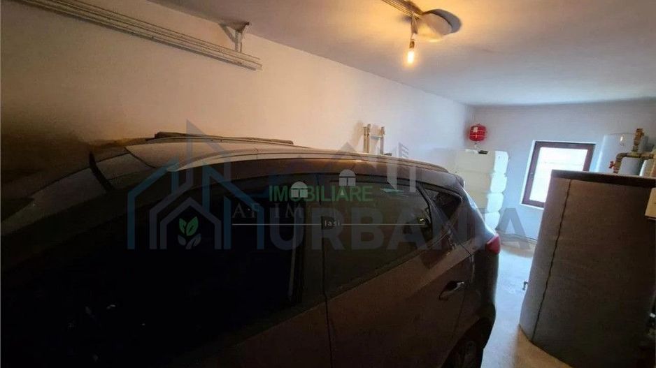 Casă / Vilă cu 5 camere de vânzare în Bucium, Iasi - Poză 5