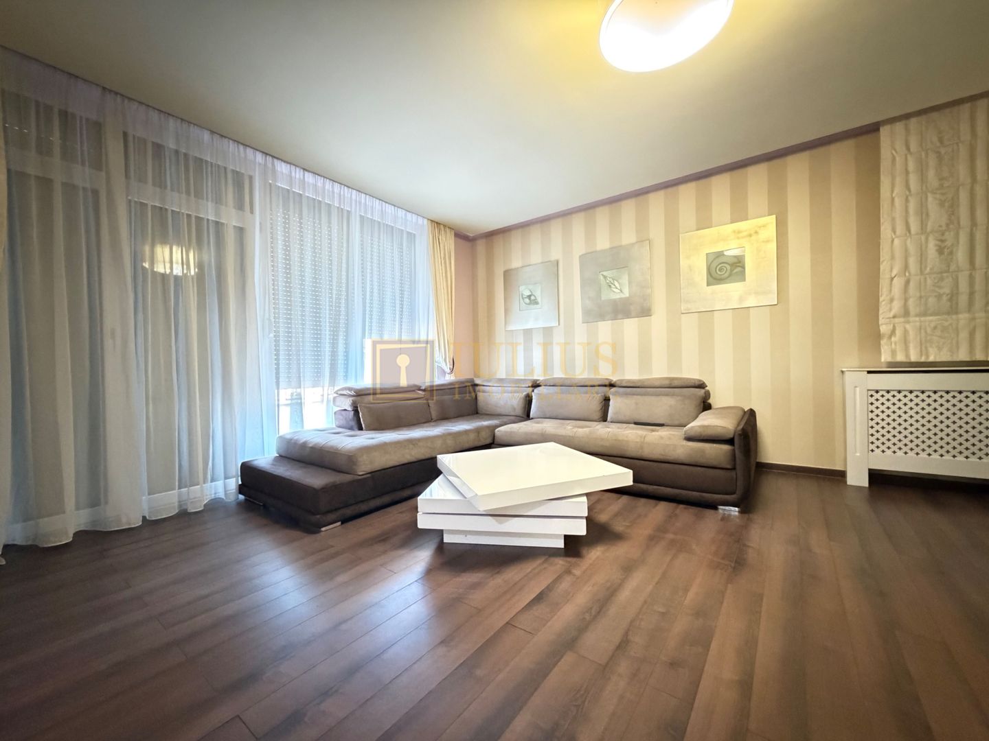 PENTHOUSE zona Braytim - Soarelui, terasa de 50mp, strada secundara/linistita! - Poză 4