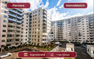 Cortina North || 2 camere || Comision 0% - Poză 11