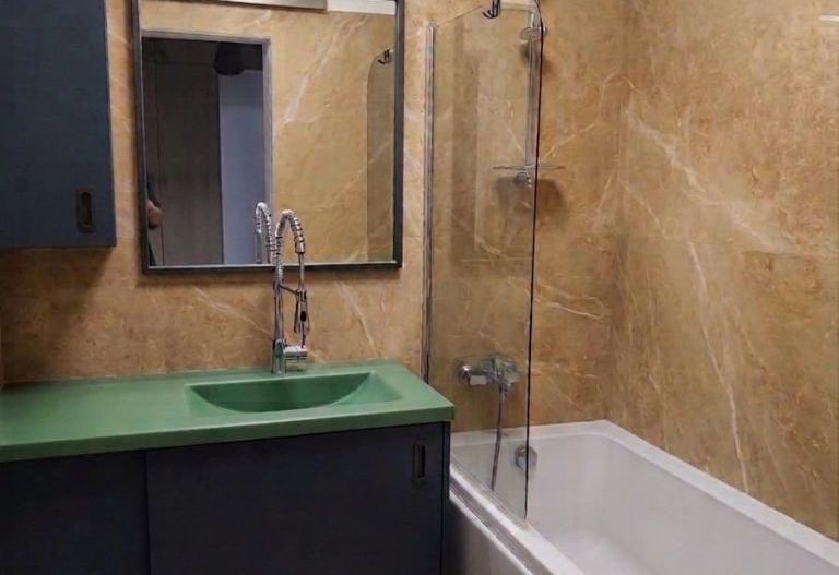 Mobilat Utilat | Bloc cu lift | Valea Largă - Poză 5