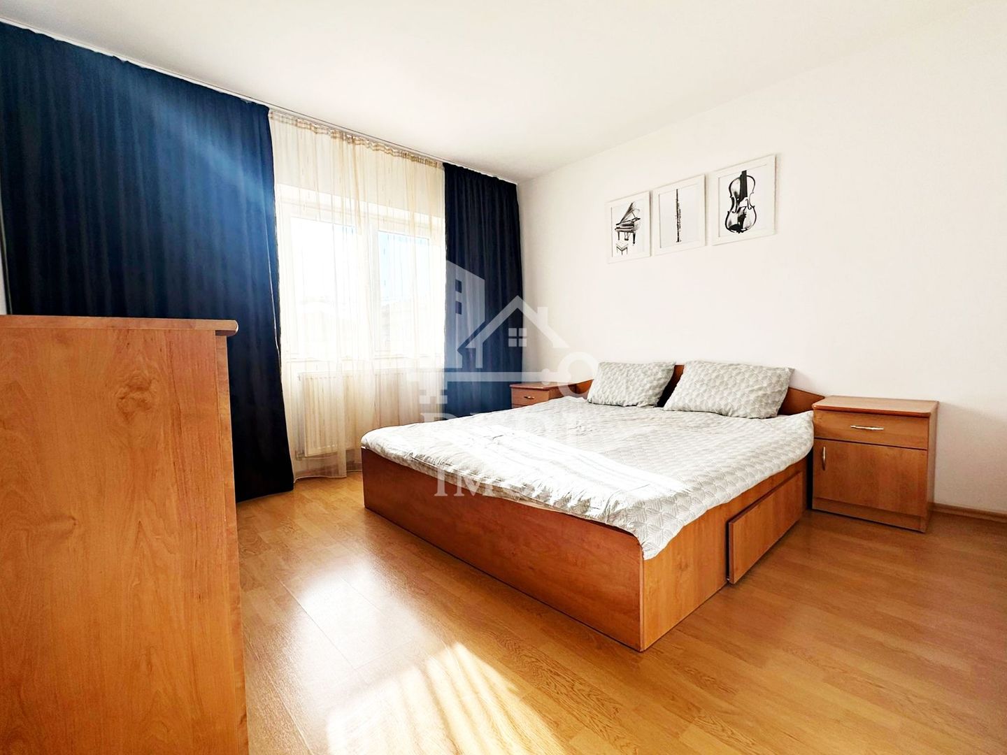 Apartament cu 3 camere de inchiriat Iosia, Oradea - Poză 9