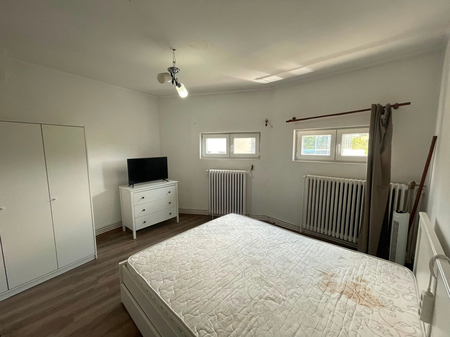 Apartament 2 camere semidecomandat, 40 mp, zona Romană/Victoriei V21 - Poză 2
