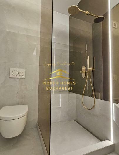 Apartament 3camere -Cortina North PIPERA -PARCARE - Poză 4