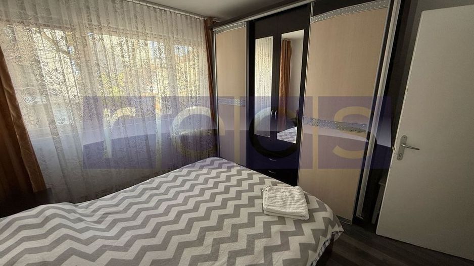 VANZARE APARTAMENT 2 CAMERE 49MP SEMIDECOMANDAT UNIRII ULTRACENTRAL - Poză 4