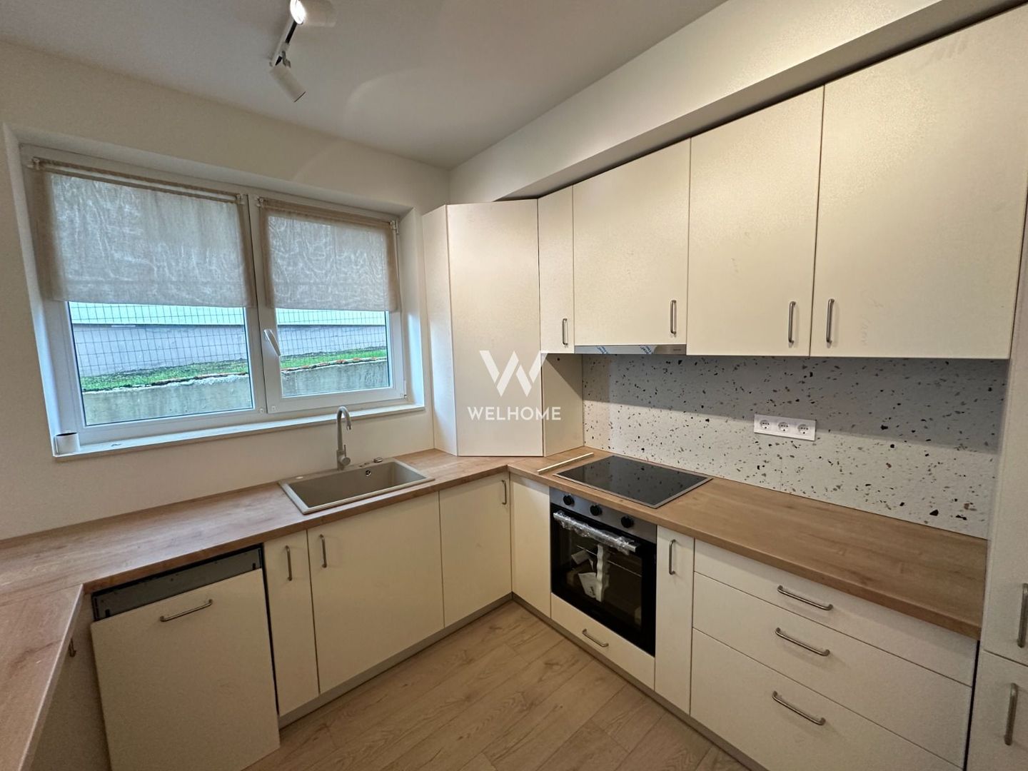 Apartament 2 camere LA CHEIE , 52 mp, Zona de VEST, Sibiu - Poză 3