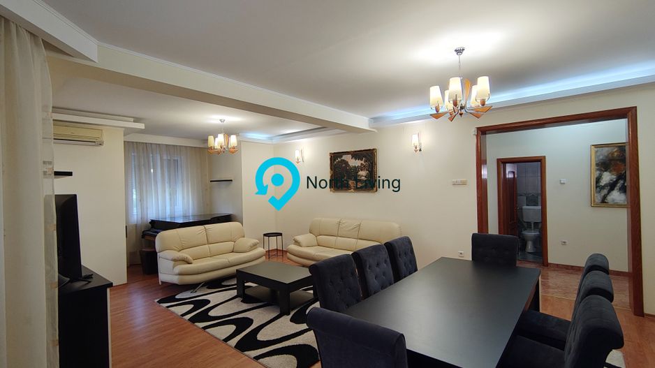 Vila individuala | Curte 400 mp | Garaj 2 auto | zona Pipera - Poză 2