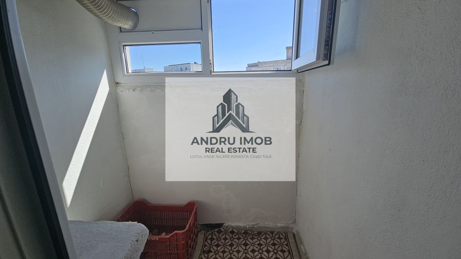 Apartament 3 camere/ Decomandat/ Metrou Dristor/ McDonalds - Poză 14