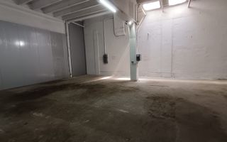 Hala de inchiriat - 119 mp - Poză 2