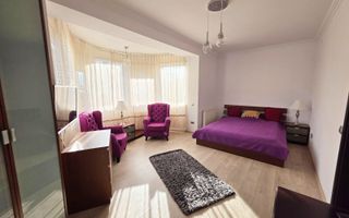 3 camere, mobilat modern, bloc nou, parcare, Buna Ziua - Poză 3