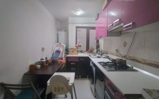 Apartament cu 2 camere, decomandat, mobilat, bloc 2010  Tatarasi - Poză 7