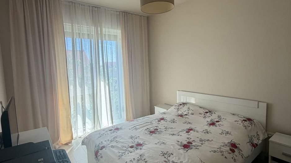 Apartament 2 camere zona Braytim - Poză 5