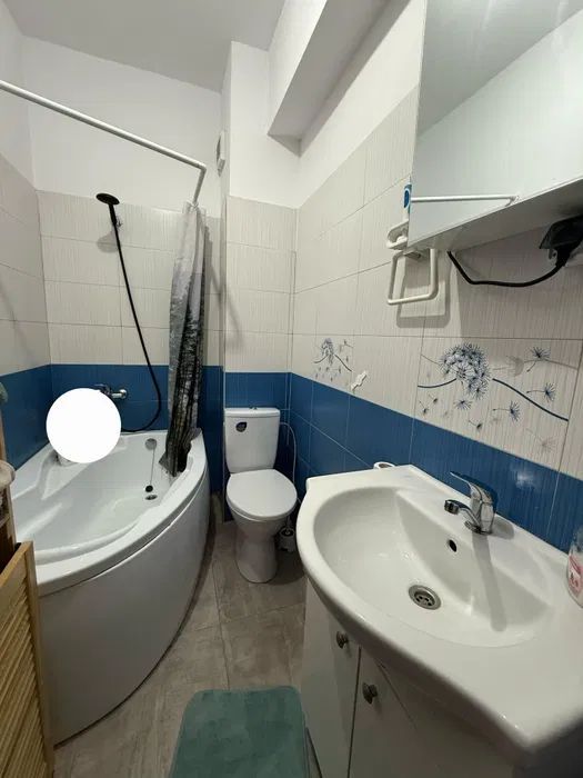 Inchiriez apartament 2 camere pacii PRIMA CHIRIE - Poză 5
