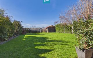 Casa cu 4 camere in Aradul Nou - Poză 44