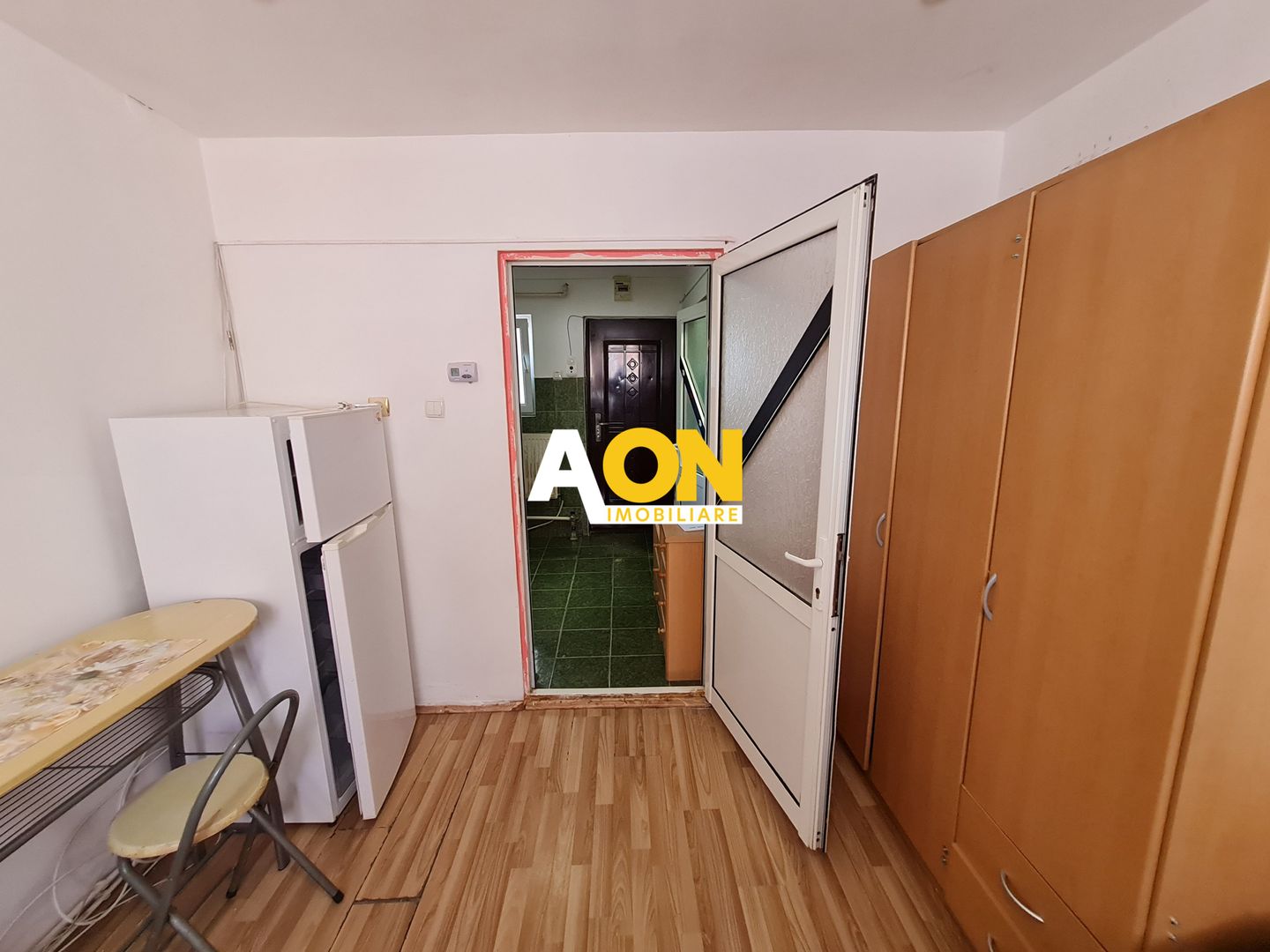 Garsoniera, 21 mp, etaj 3, Zona Cetate - Poză 3