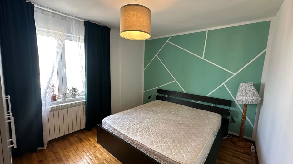 Apartament 3 camere Mega Mall Pantelimon Ritmului - Poză 11