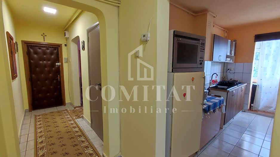 Apartament cu 3 camere decomandate | Etaj intermediar | Zona Big - Poză 4