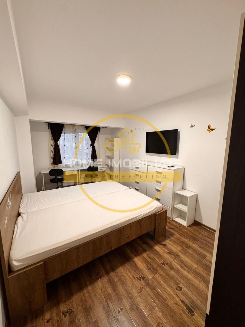 Apartament tip penthouse 120 mp in Breazu - Poză 10