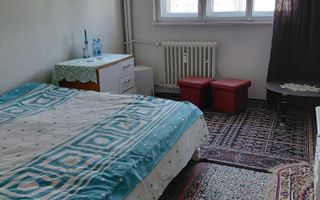 Apartamnent 3 cam dec  Micro 19 – 64 mp utili , etaj intermediar, - Poză 15