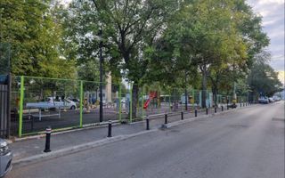 AP. 3 CAMERE ANTIAERIANA, CENTRALA PROPRIE, LOC DE PARCARE, MODERN - Poză 7