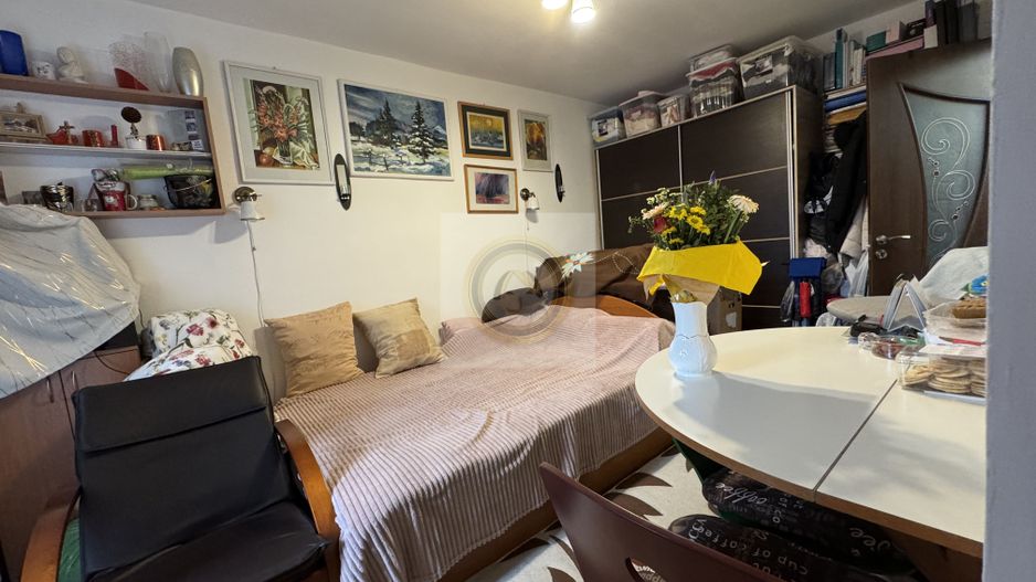 Apartament /Garsoniera - Poză 14