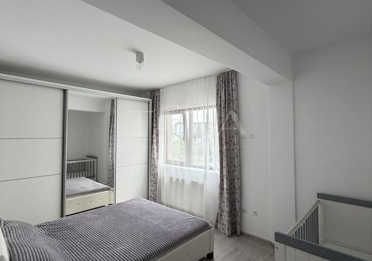 Apartament modern, complet mobilat și utilat – Zona Europa - Poză 5