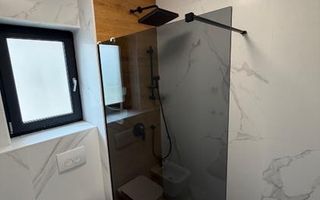 Apartament cu 3 camere de închiriat Lujerului, 74 mp, parcare EV, Exigent Plaza - Poză 8
