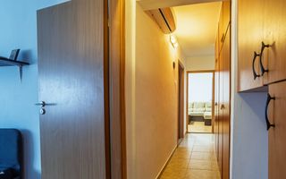 De închiriat -Apartament 3 camere, decomandat, zonă centrală - Poză 13