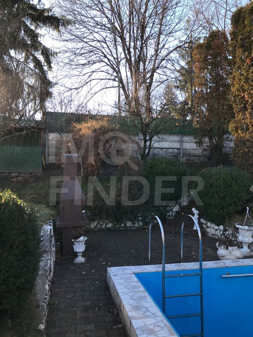 Teren Intravilan 500mp cu Piscina in Andrei Muresanu - Poză 7