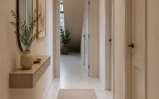 Apartament modern cu 2 camere | Loc de parcare inclus | Ștr. Safirului - Poză 12