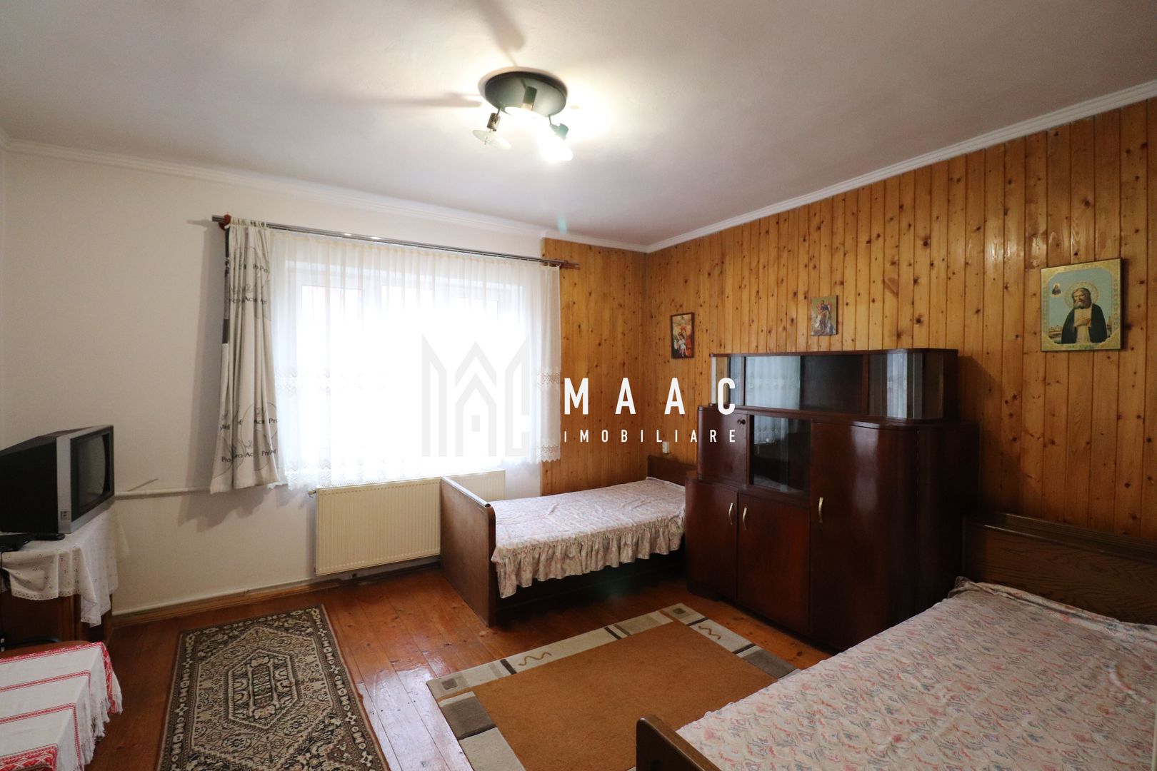 Casa individuala I 3 camere I Zona Terezian - Poză 1