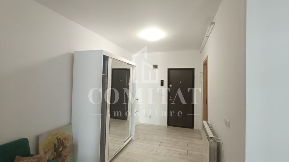 Apartament modern cu 1 cameră | 44 mp | Etaj 1 | Andrei Mureșanu - Poză 7