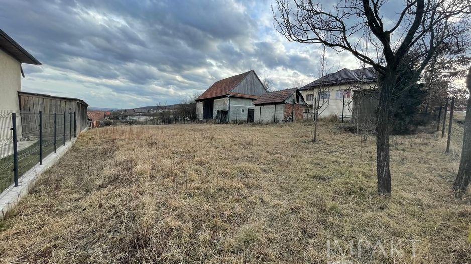 Teren intravilan in Corusu – 1087 mp! - Poză 2