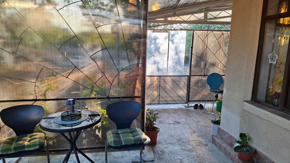 BRASADAS vinde casa individuala 2 cam Viile Satu Mare. - Poză 3