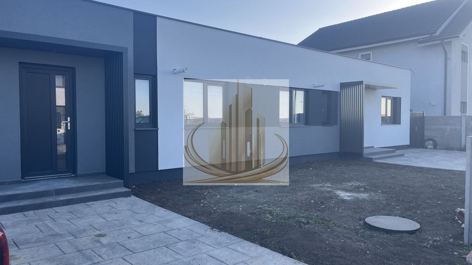 Duplex pe parter | 2 dormitoare | | Dumbrăvița | 178.000 € la cheie - Poză 10