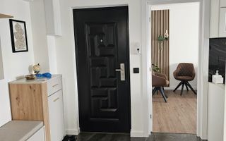 2 camere decomandat, ultrafinisat – Aleea Dobrogei - Poză 10