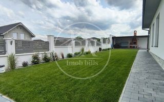 Casa de vanzare cu 4 camere si piscina in Cihei, Bihor - Poză 19