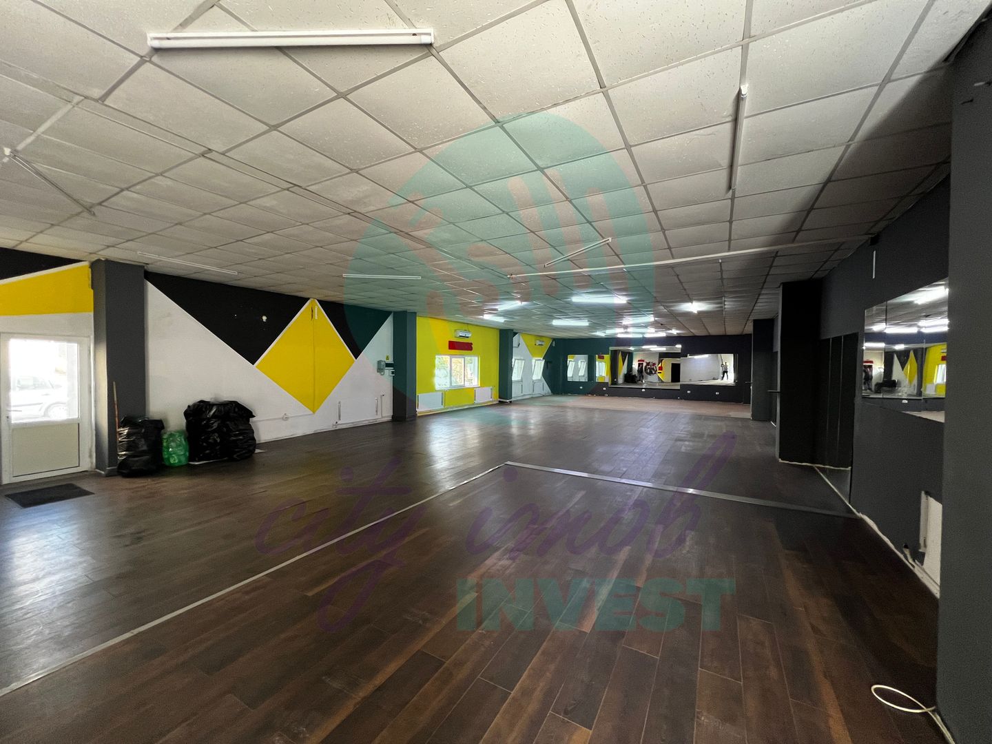 Spațiu comercial | Bragadiru | 290 mp utili | Open Space | Parcare generoasa - Poză 3
