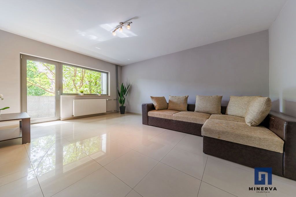 Apartament 4 camere cu garaj, etaj 1 - 91 mp, Zona Odobescu, Comision 0 - Poză 1