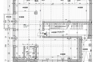 Spatiu comercial SAD 105mp | Aradului - Schiță 11