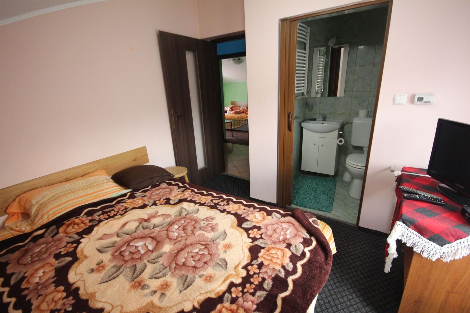 Casa zona Parc Buzias - Poză 2