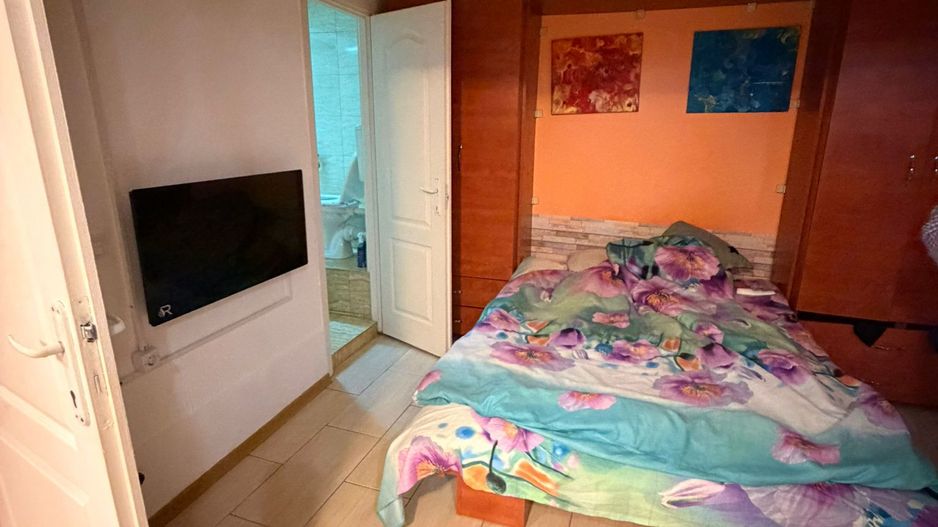 URGENT!, OPORTUNITATE RARA,APARTAMENT+GARSONIERA BONUS, SINGUR PE ETAJ - Poză 18