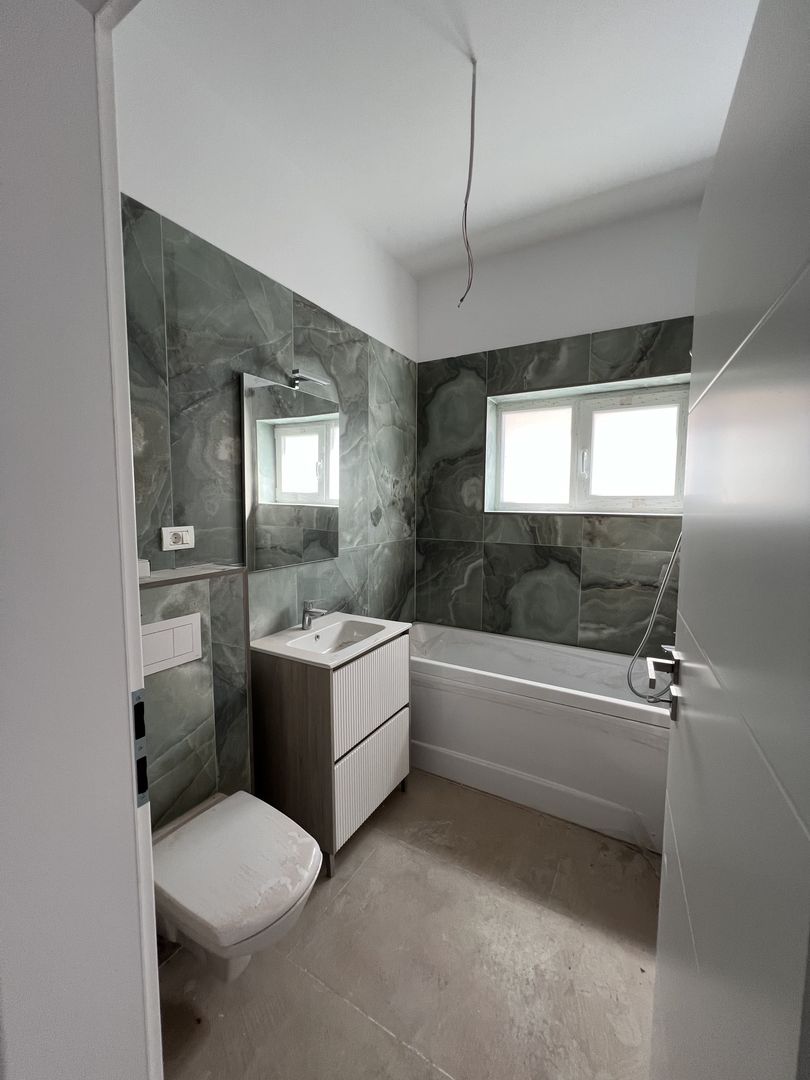 Apartamente in bloc nou Giroc - Poză 13