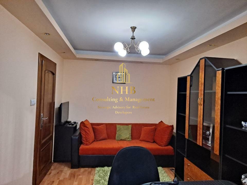 Apartament 4 camere , loc de parcare ADP - Zona Dr. Iacob Felix - Poză 11