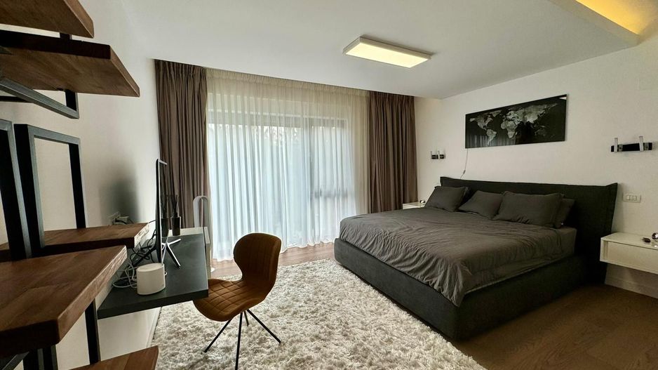 Vila complex privat Erou  Iancu Nicolae - Poză 23