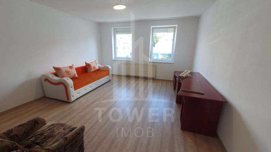 Apartament la casa de inchiriat - 3 camere - Turnisor - Poză 9