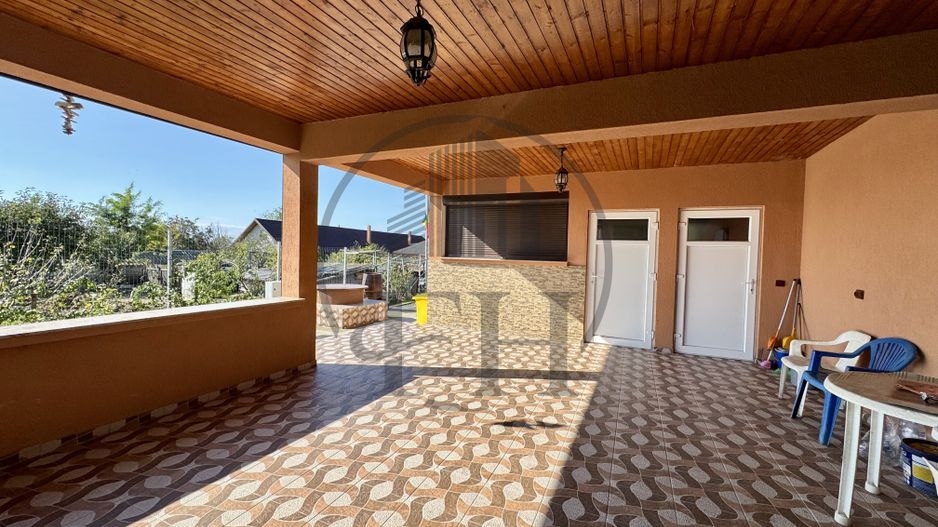 Casă de vânzare Corbu, Constanța - Poză 20